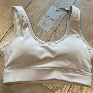 NVGTN Taupe Dream Bra